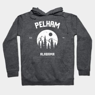 Pelham Hoodie